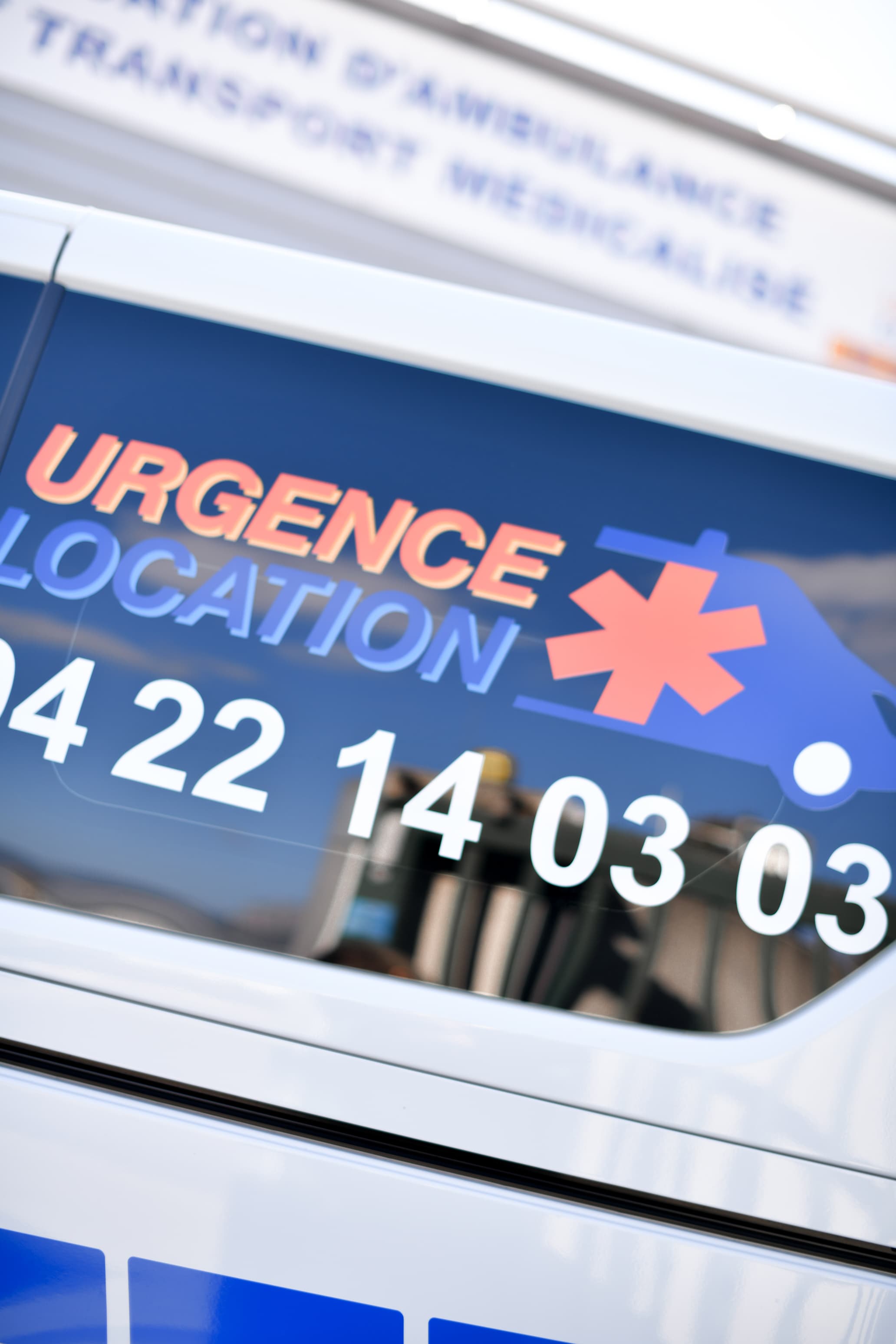 Un service efficace, dans tout le Sud de la France !